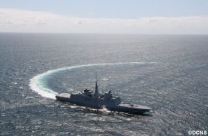 An update on Sea 5000 Future &ldquo;Frigate&rdquo; contenders